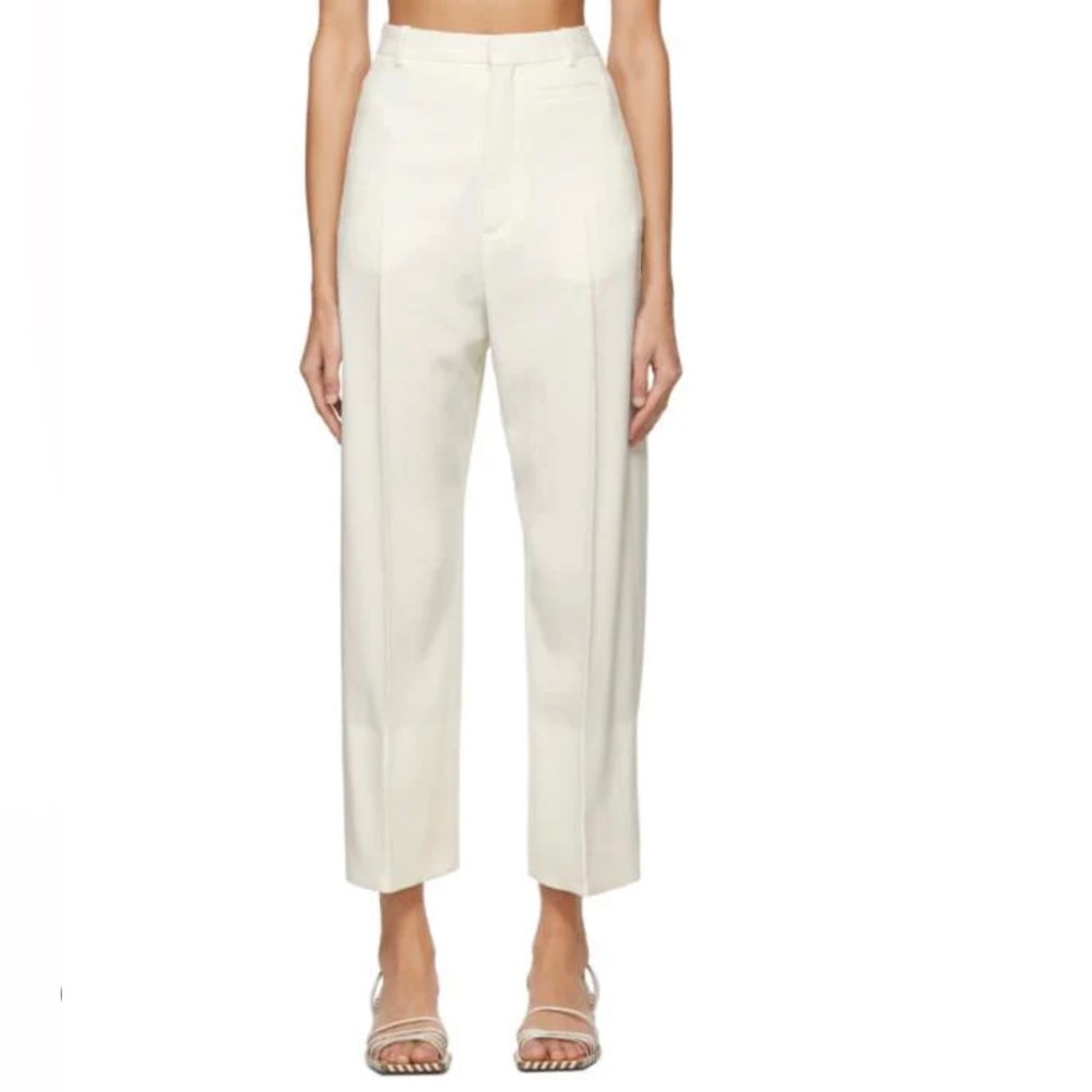 jacquemus santon pant